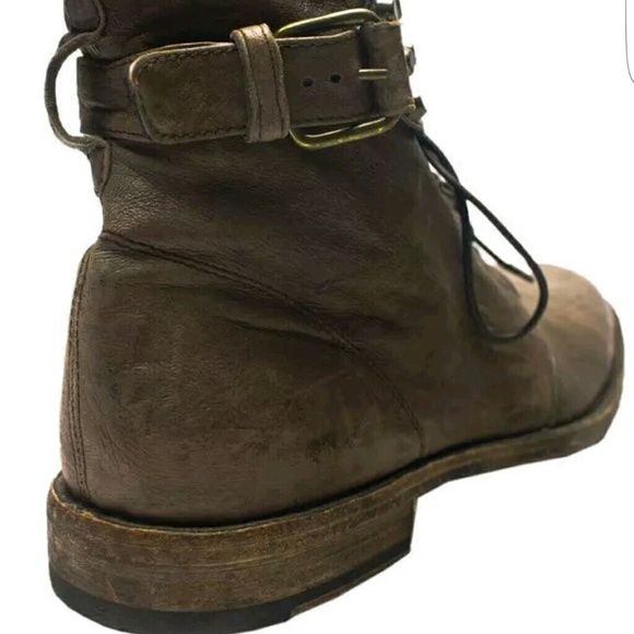 Men's shoes boots